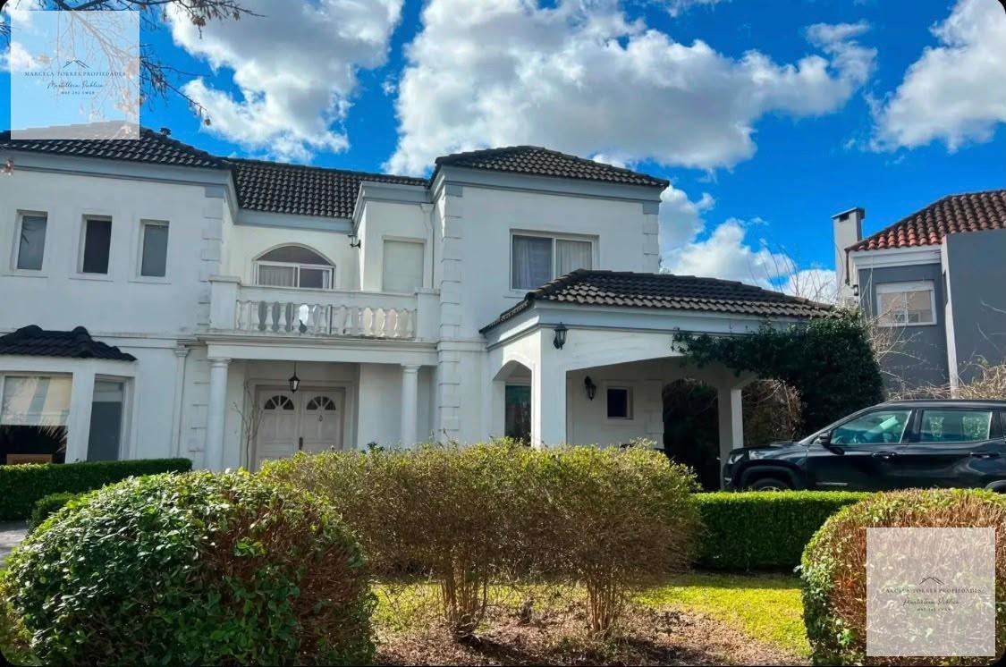 Foto de Alquiler Casa Estilo Frances En Alquiler En Garin, imagen 3