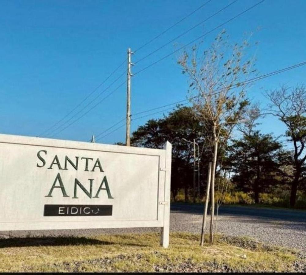 Foto de VENTA DE LOTE EN SANTA ANA, imagen 1
