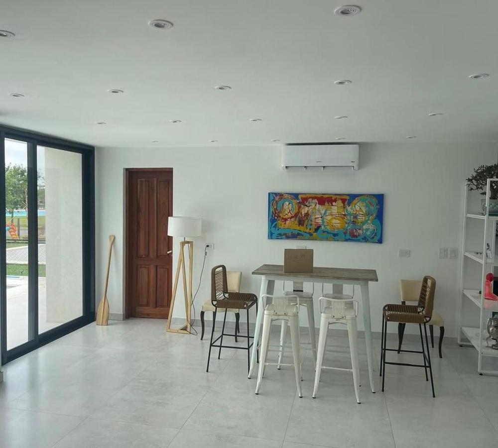 Foto de OPORTUNIDAD VENTA CASA LAGOON PILAR, imagen 4