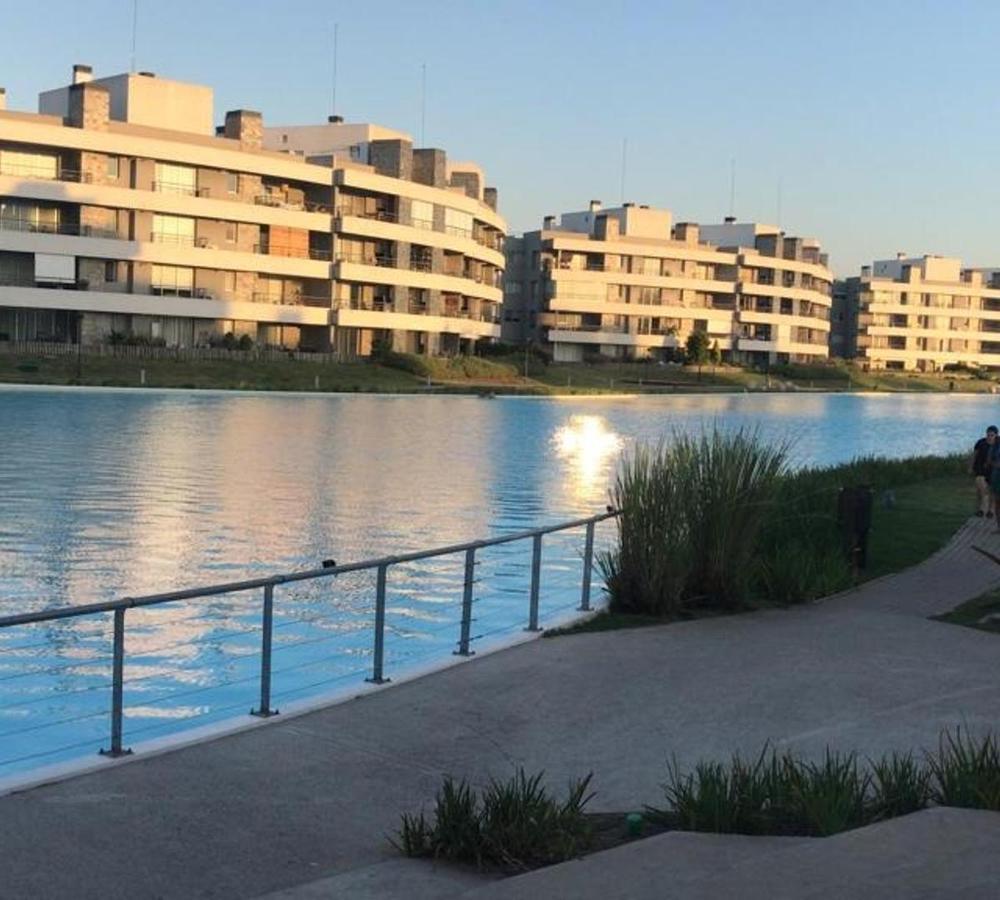 Foto de ALQUILER LAGOON, PILAR, imagen 1