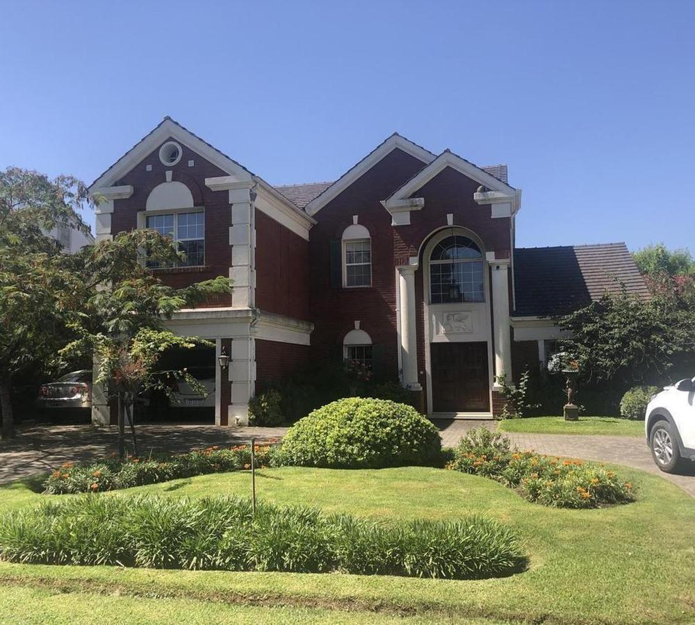 Foto de Casa en Venta ubicado en La Lomada, Pilar, G.B.A. Zona Nort, imagen 1