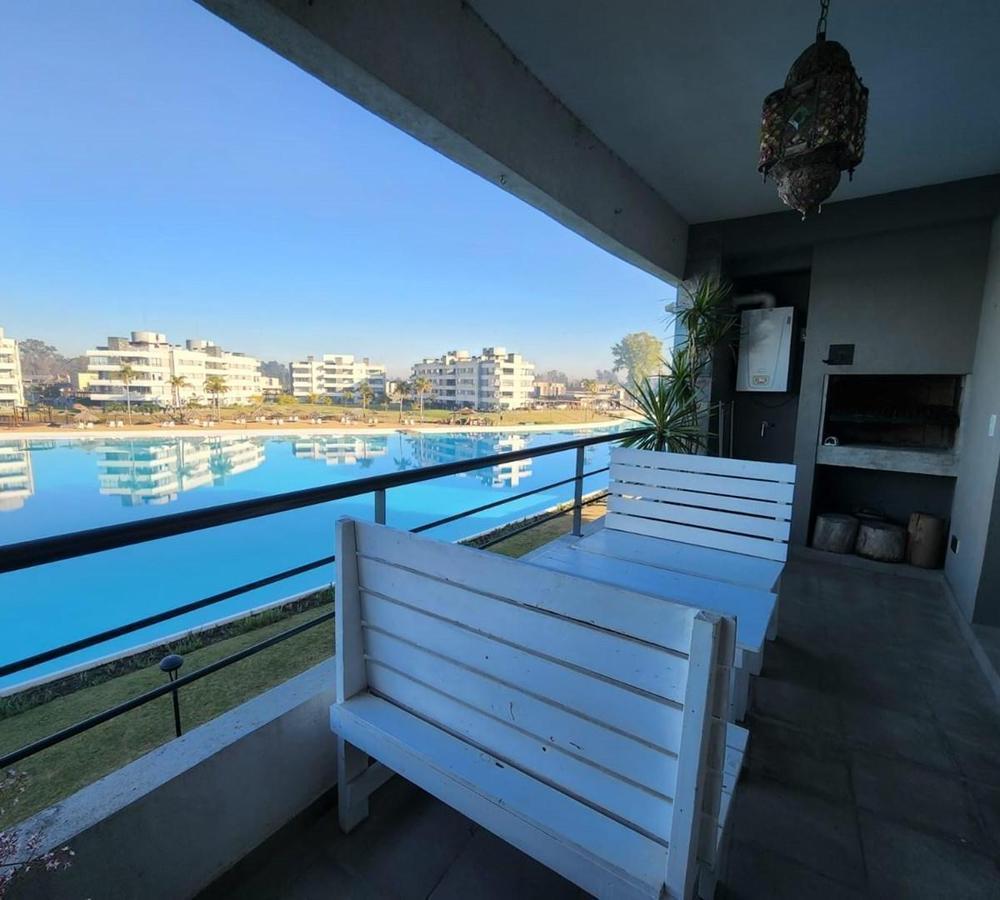 Foto de Departamento en Alq. Temporario en Lagoon Pilar, Pilar, G.B, imagen 4