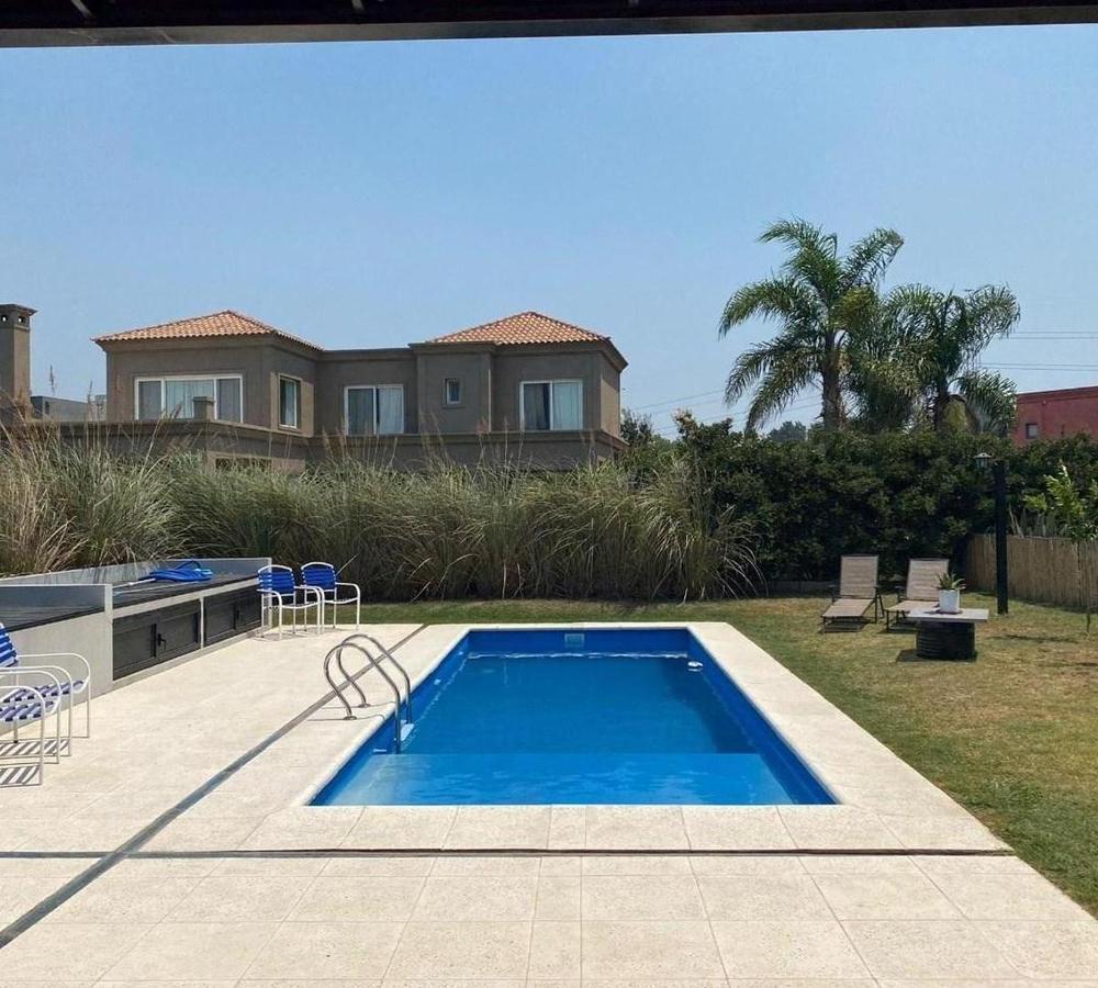 Foto de Casa en Venta en Altos de Campo Grande, Pilar, G.B.A. Zona, imagen 1