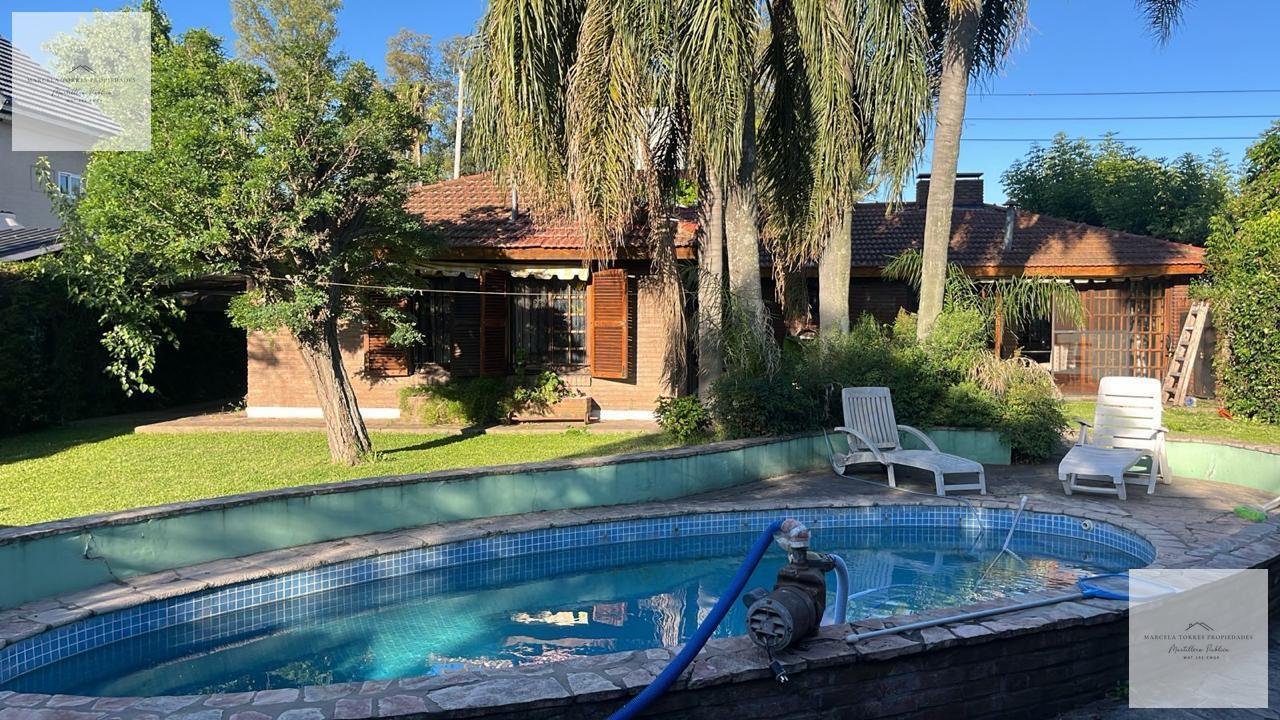 Foto de Casa en venta 5 ambientes en Barrio Mapuche Country Club, imagen 2