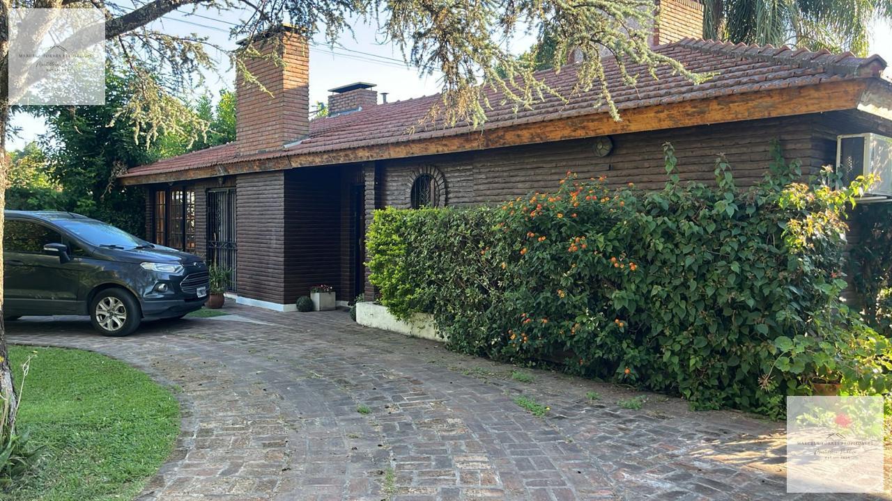 Foto de Casa en venta 5 ambientes en Barrio Mapuche Country Club, imagen 1