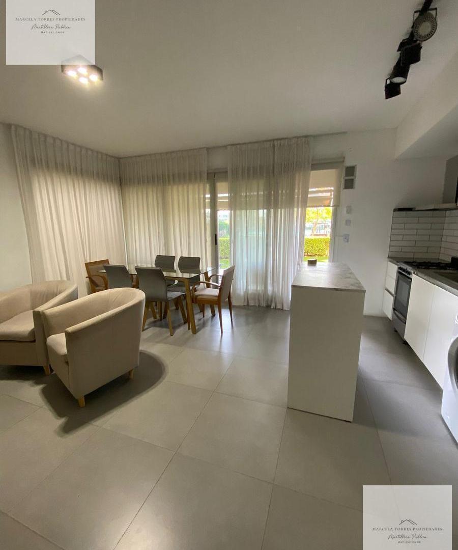 Foto de DEPARTAMENTO 3 AMBIENTES LAGOON, imagen 2