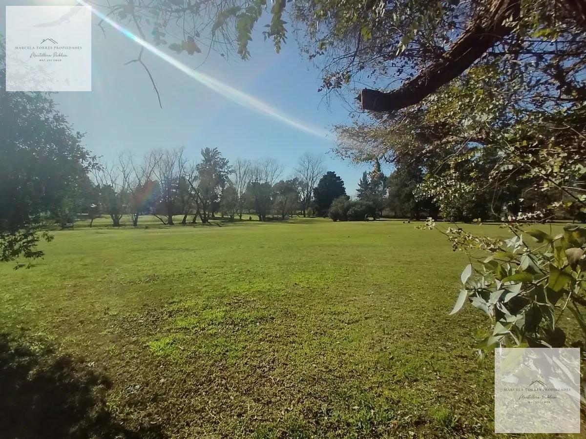 Foto de Se liquida Terreno al golf, imagen 3