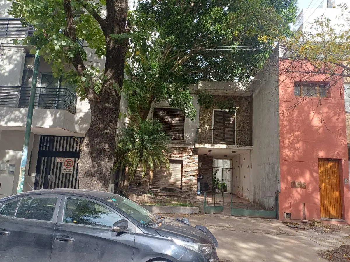 Casa en venta de 4 dormitorios con 2 plantas 2