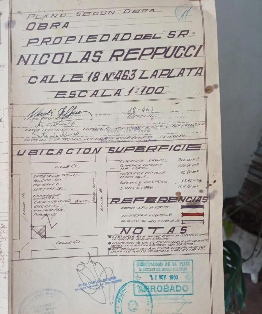 Casa en venta de 4 dormitorios con 2 plantas 3