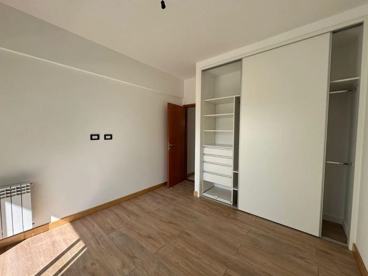 Semipiso a ESTRENAR de 1 dormitorio 5