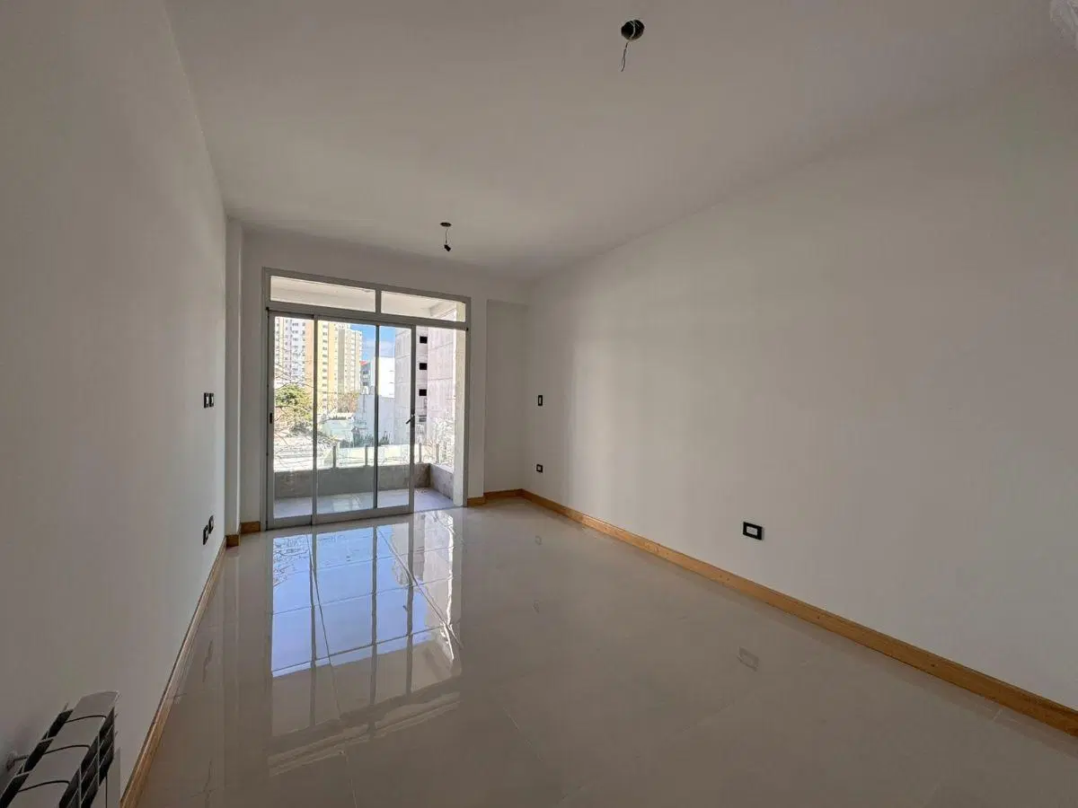 Semipiso a ESTRENAR de 1 dormitorio 2