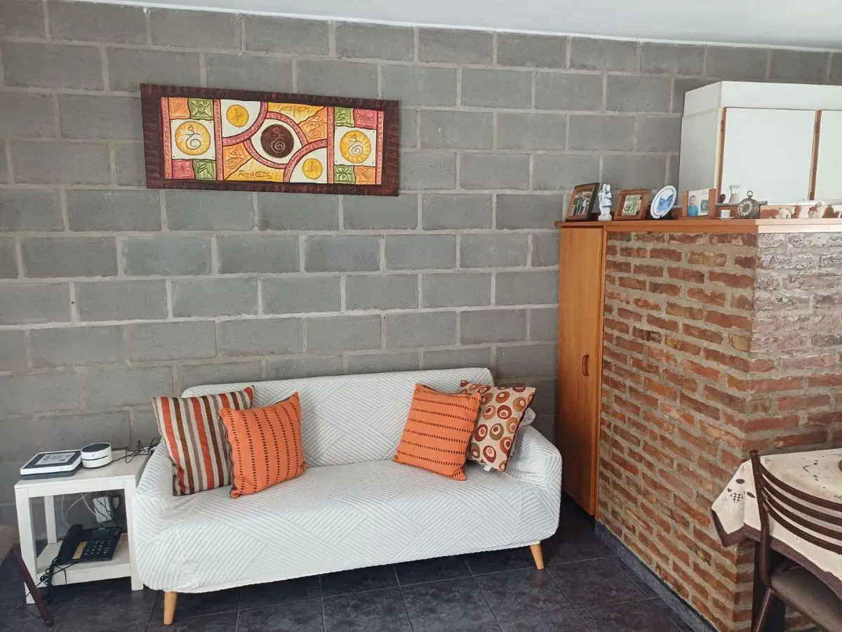 Duplex con jardin y parrila en Altos de San Lorenzo 5