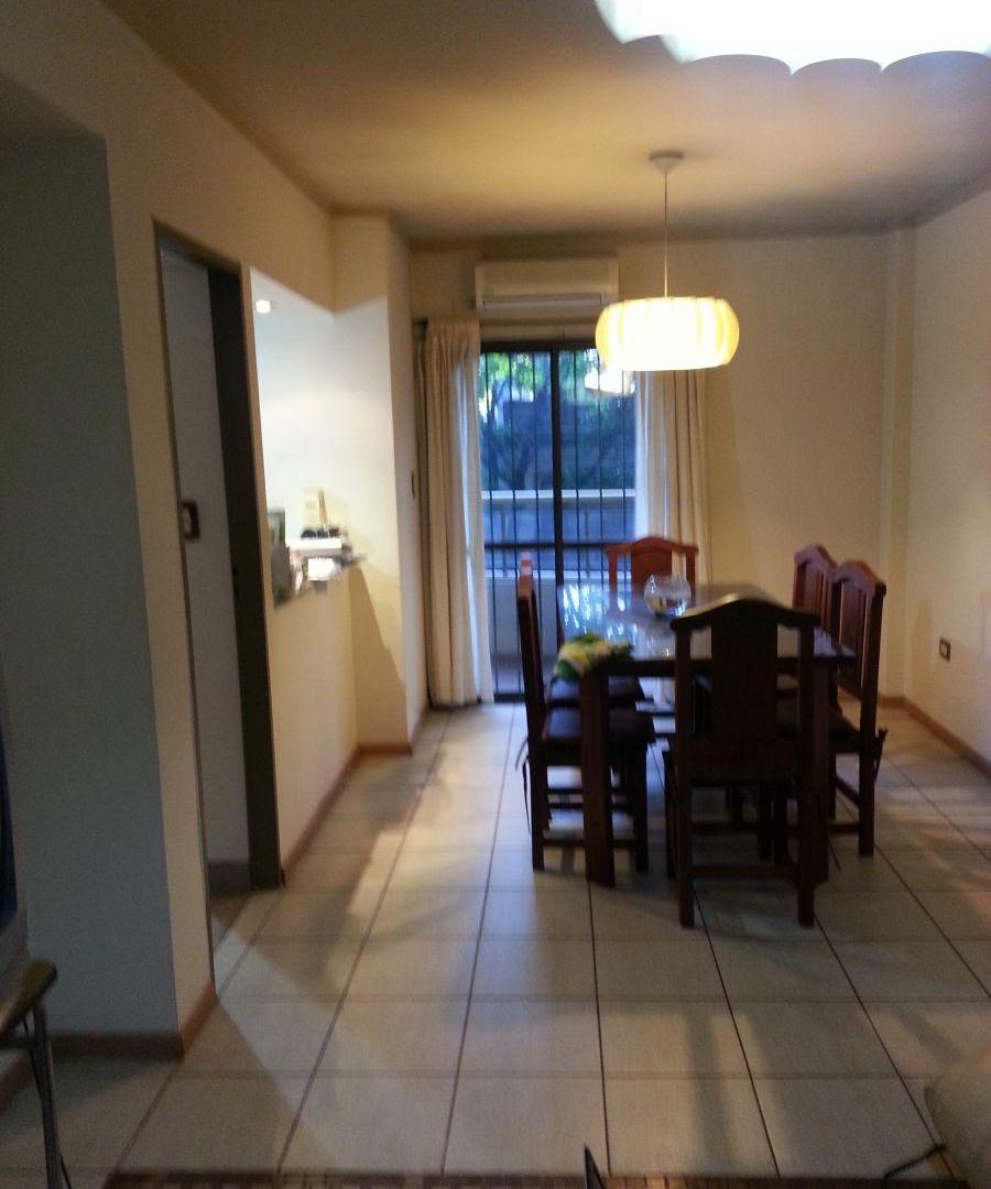 Foto de Departamento de 2 dormitorios con cochera, imagen 2