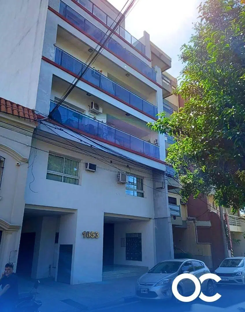 Depto 3 dorm. con cochera en B° La Rosada 5