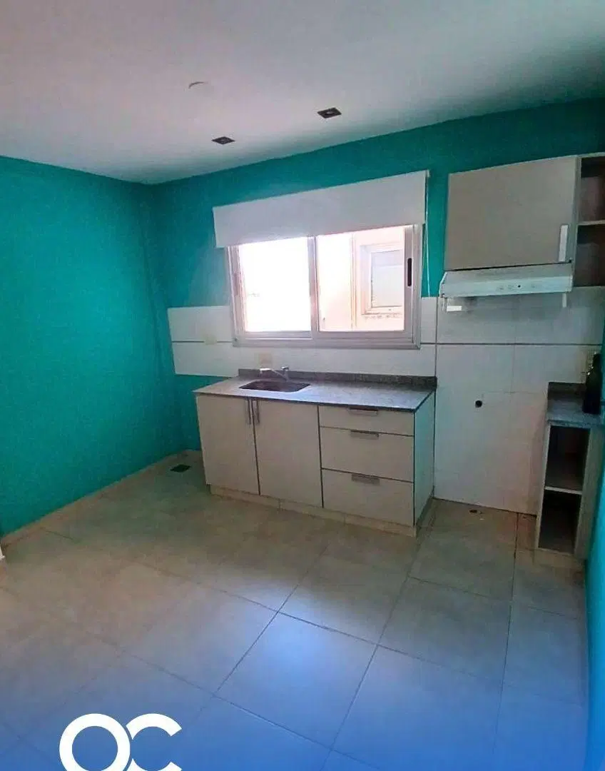 Depto 1 dorm. con renta activa en B° La Rosada 2