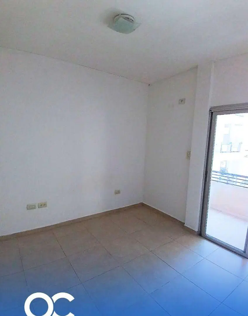 Depto 1 dorm. con renta activa en B° La Rosada 3
