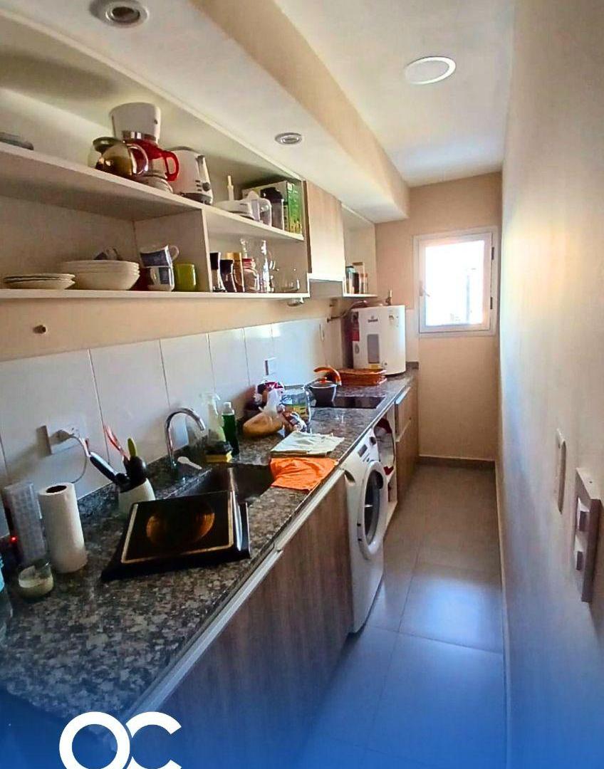 Foto de Depto 1 dorm. con patio propio en B° Centro, imagen 5