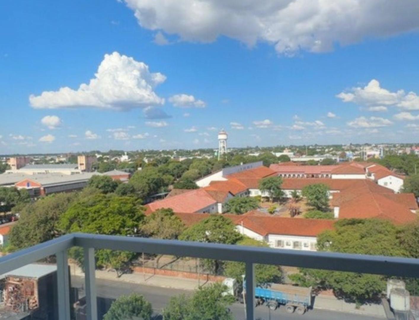 Foto de Departamento de 2 dormitorios frente al Hospital de Campaña Corrientes, imagen 1
