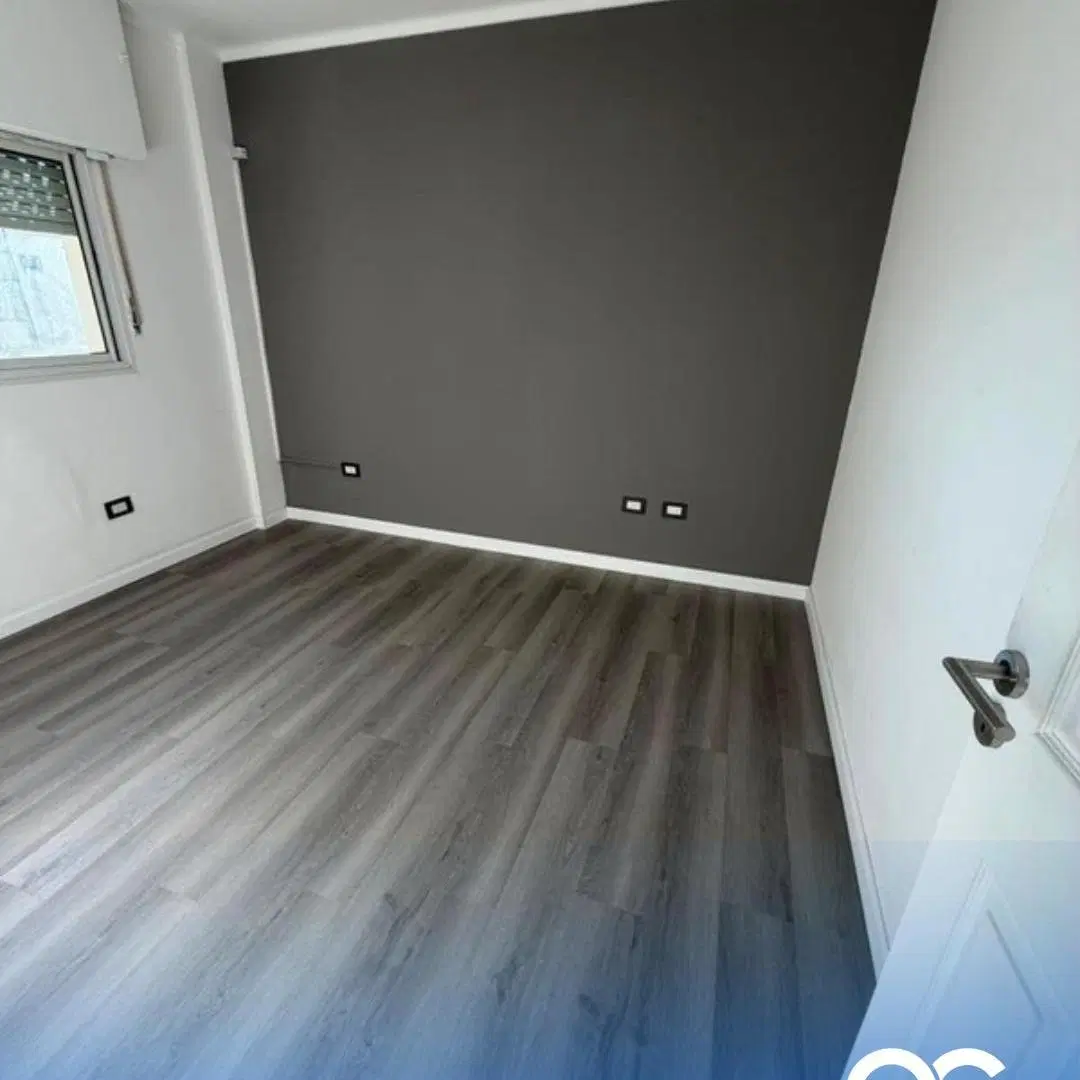 Departamento de 2 dormitorios con vista al Río Paraná 3