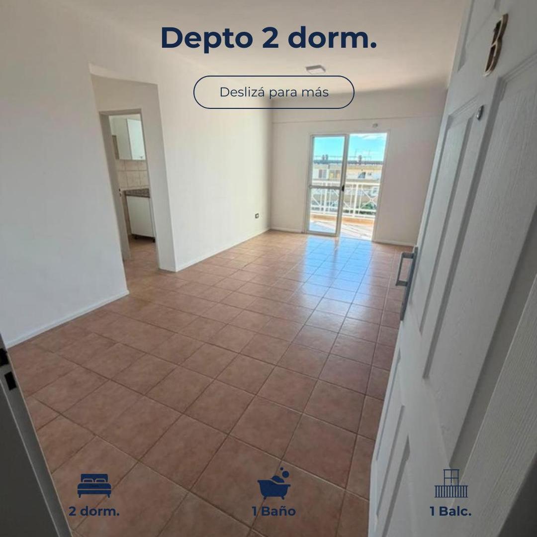 Foto de Departamento de 2 dormitorios con vista al Río Paraná, imagen 1