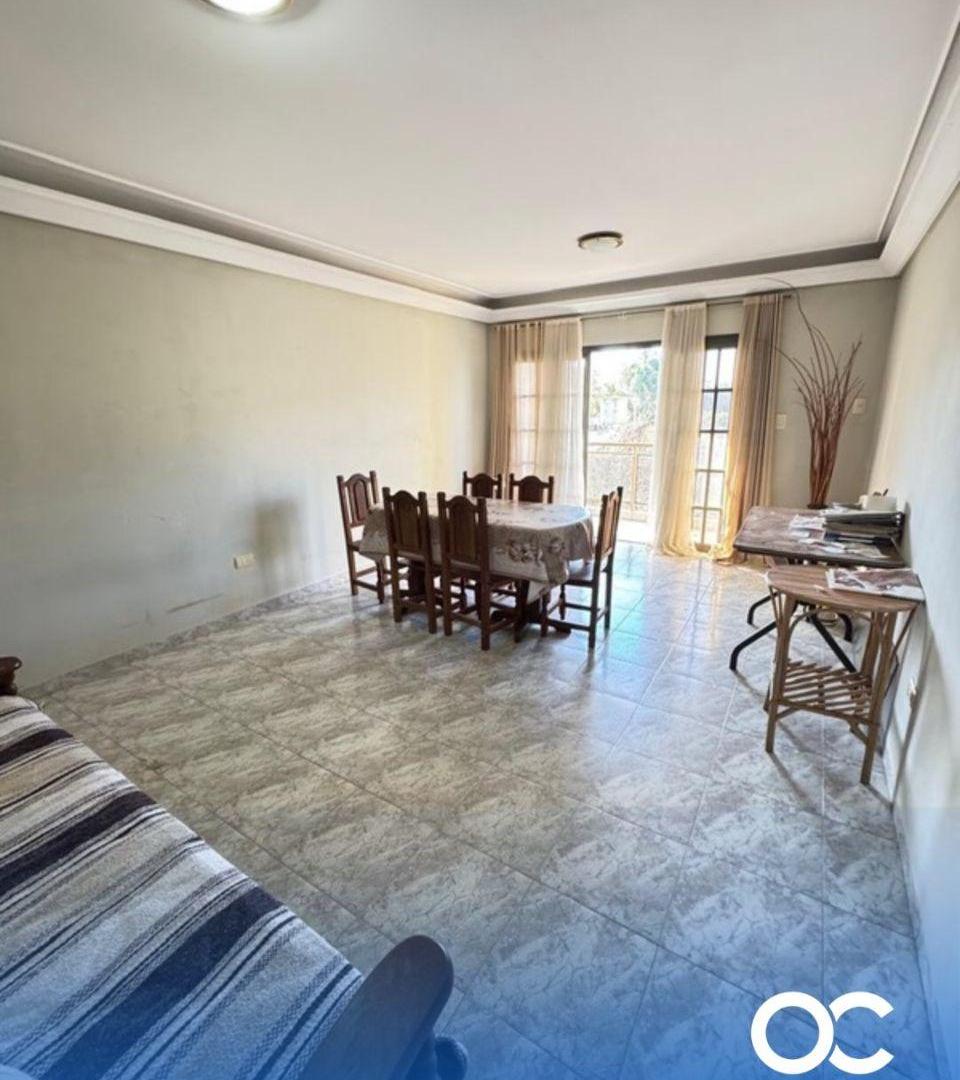 Foto de Departamento de 2 dormitorios con cochera y balcón en B° Libertad, imagen 5