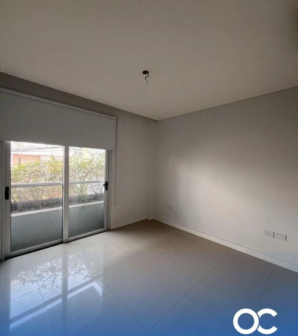 Depto 2D y 2B con pileta y quincho en B° Deportes 3