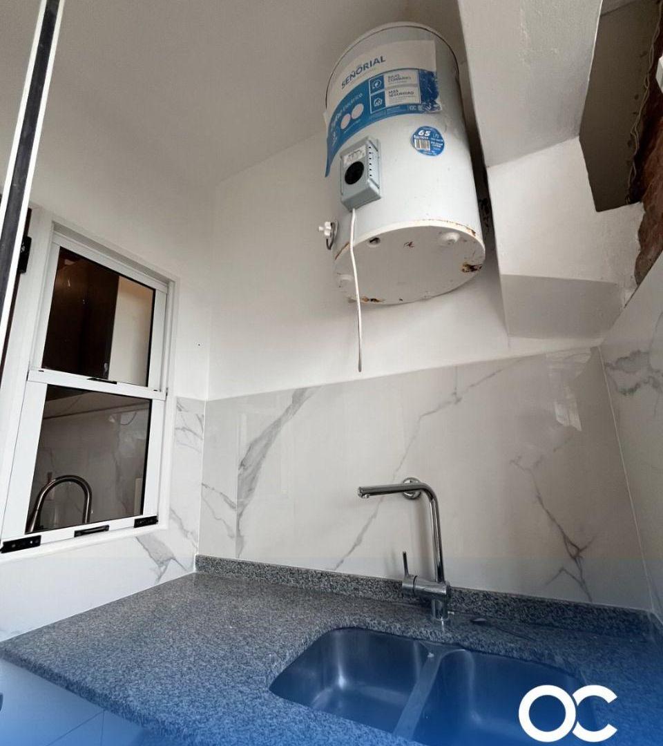 Foto de Depto de 2 dormitorios y 2 baños con pileta - Frente a Camba Cuá, imagen 4