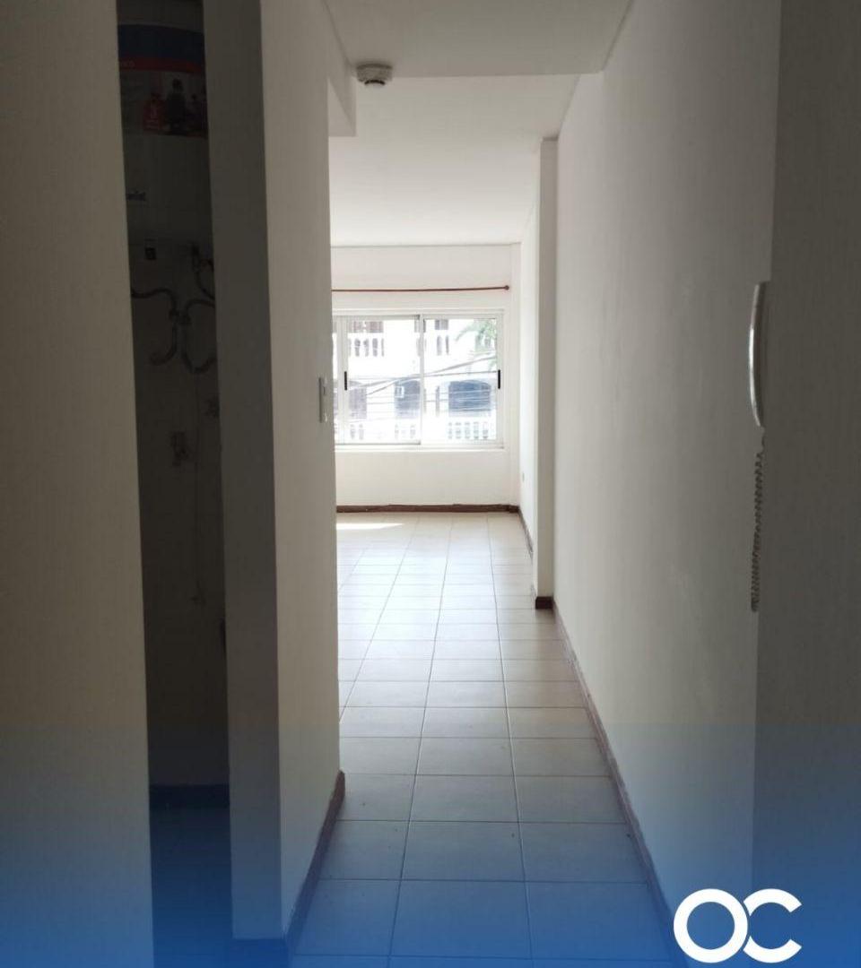 Foto de Departamento de 1 dormitorio en B° La Cruz, imagen 5