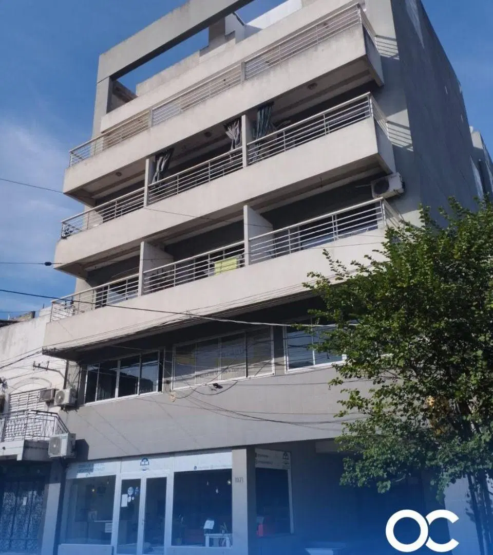 Departamento de 1 dormitorio en B° La Cruz 3
