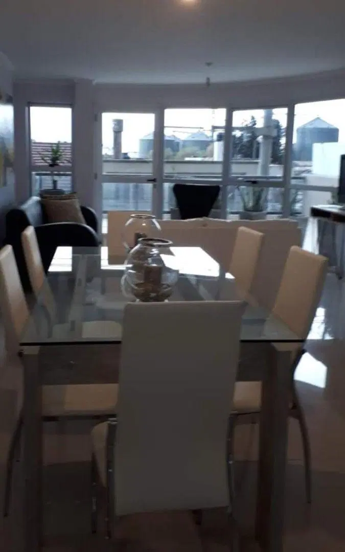 Departamento de 60 m² con 1 dormitorio en alquiler en Río Tercero amoblado 5