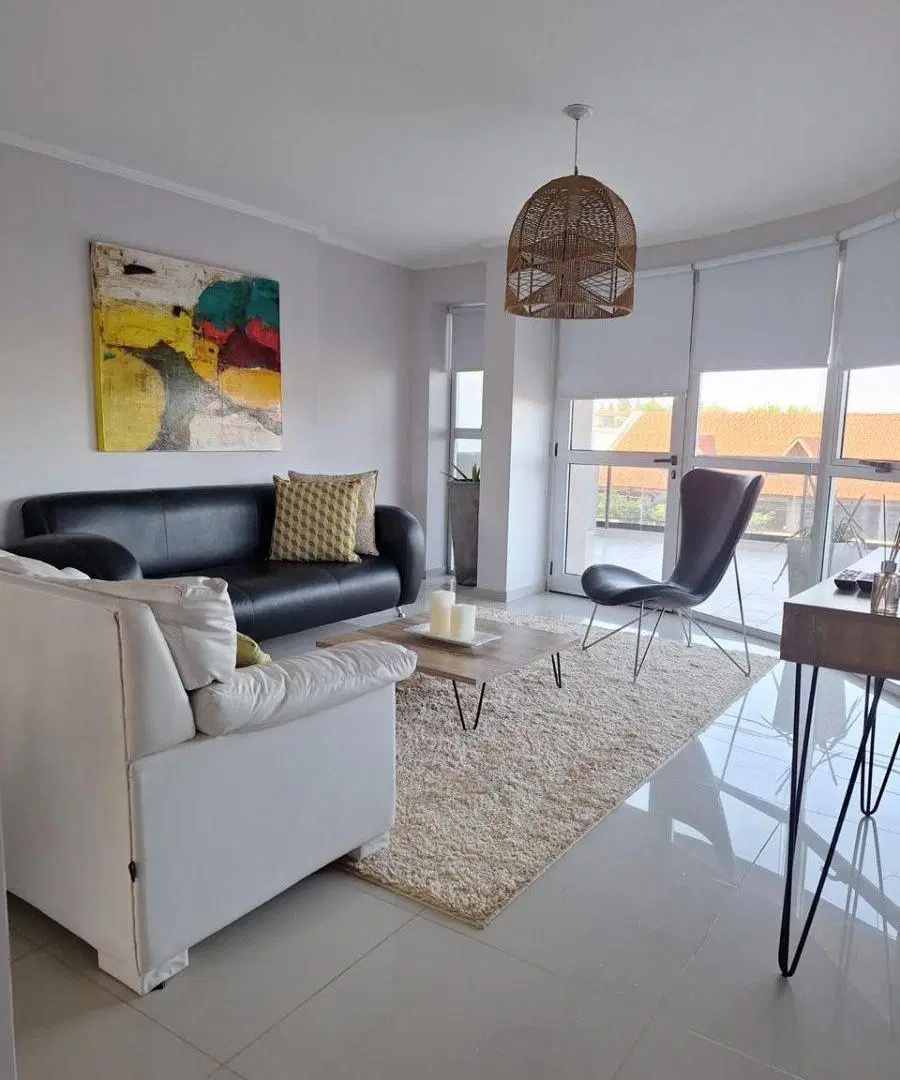 Departamento de 60 m² con 1 dormitorio en alquiler en Río Tercero amoblado 3