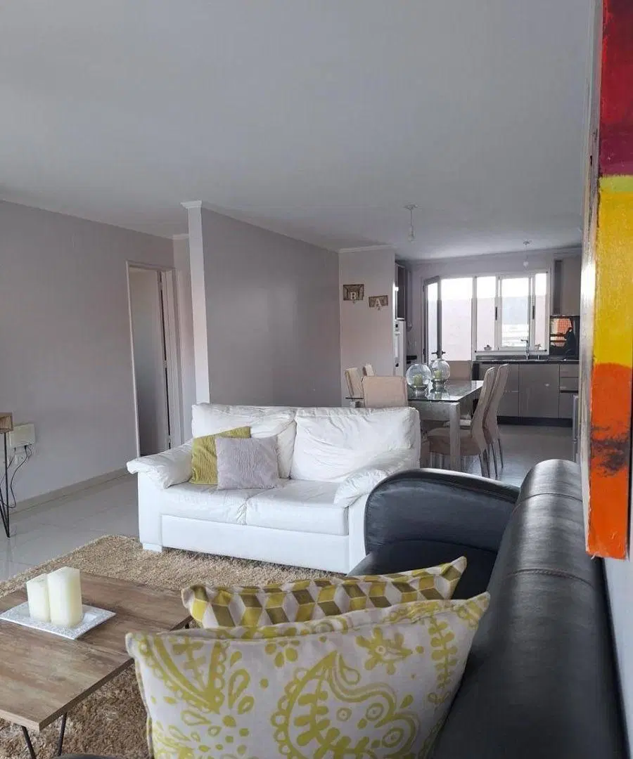 Departamento de 60 m² con 1 dormitorio en alquiler en Río Tercero amoblado 4
