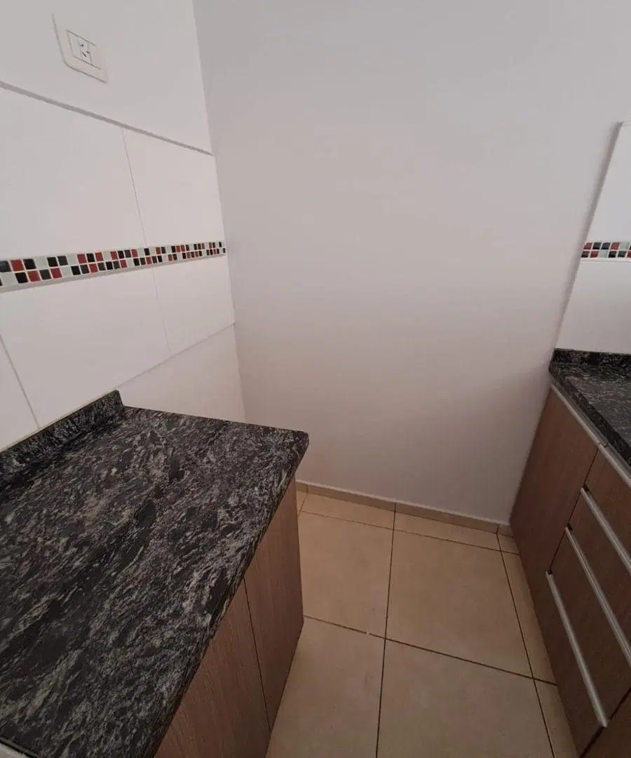 Departamento de 40 m² con 1 dormitorio en alquiler en Alberdi 2