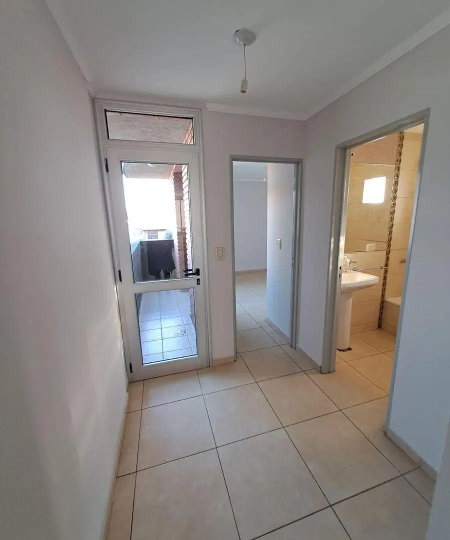 Departamento de 40 m² con 1 dormitorio en alquiler en Alberdi 5