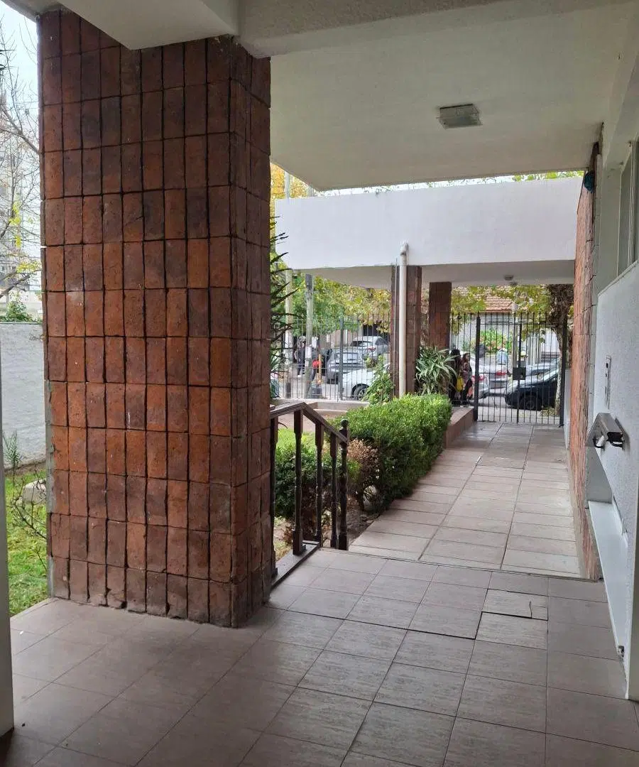 ALQUILO DEPARTAMENTO 2 AMBIENTES CENTRO DE HAEDO 3
