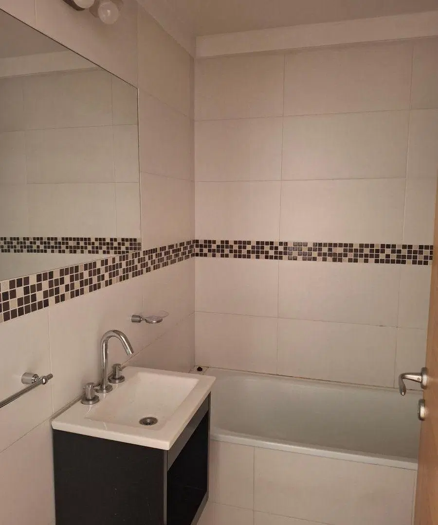 ALQUILO HERMOSO DEPARTAMENTO 2 AMBIENTES CON BALCÓN 2