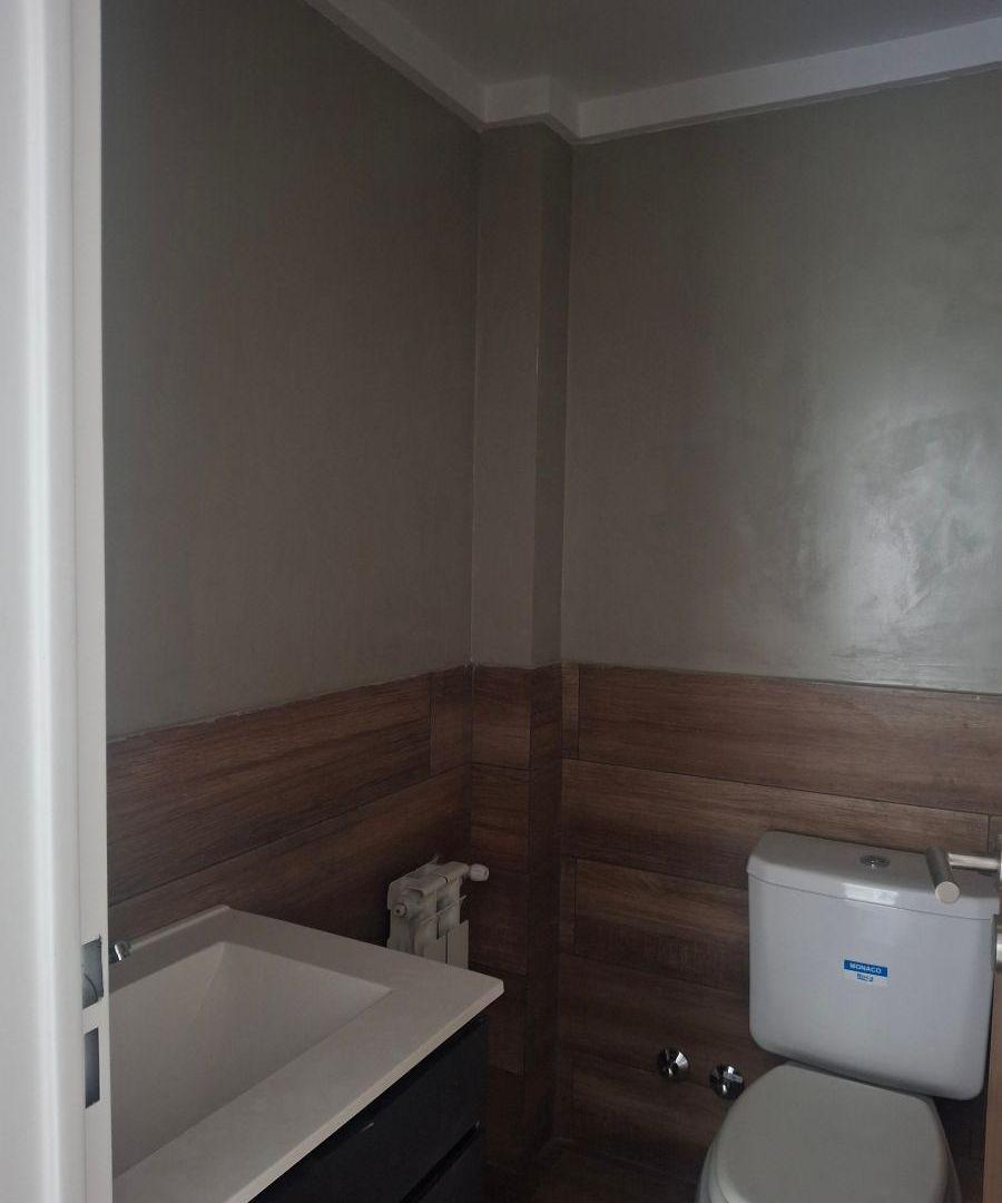 Foto de HERMOSO DEPARTAMENTO 2 AMBIENTES A ESTRENAR, CON BAULERA Y COCHERA, imagen 5