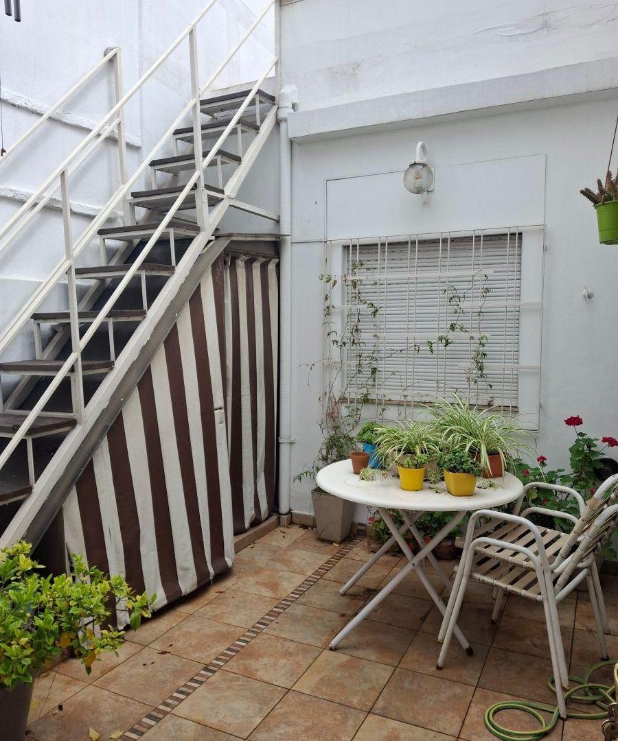 Foto de ALQUILO PH 3 AMBIENTES CON PATIO, imagen 3