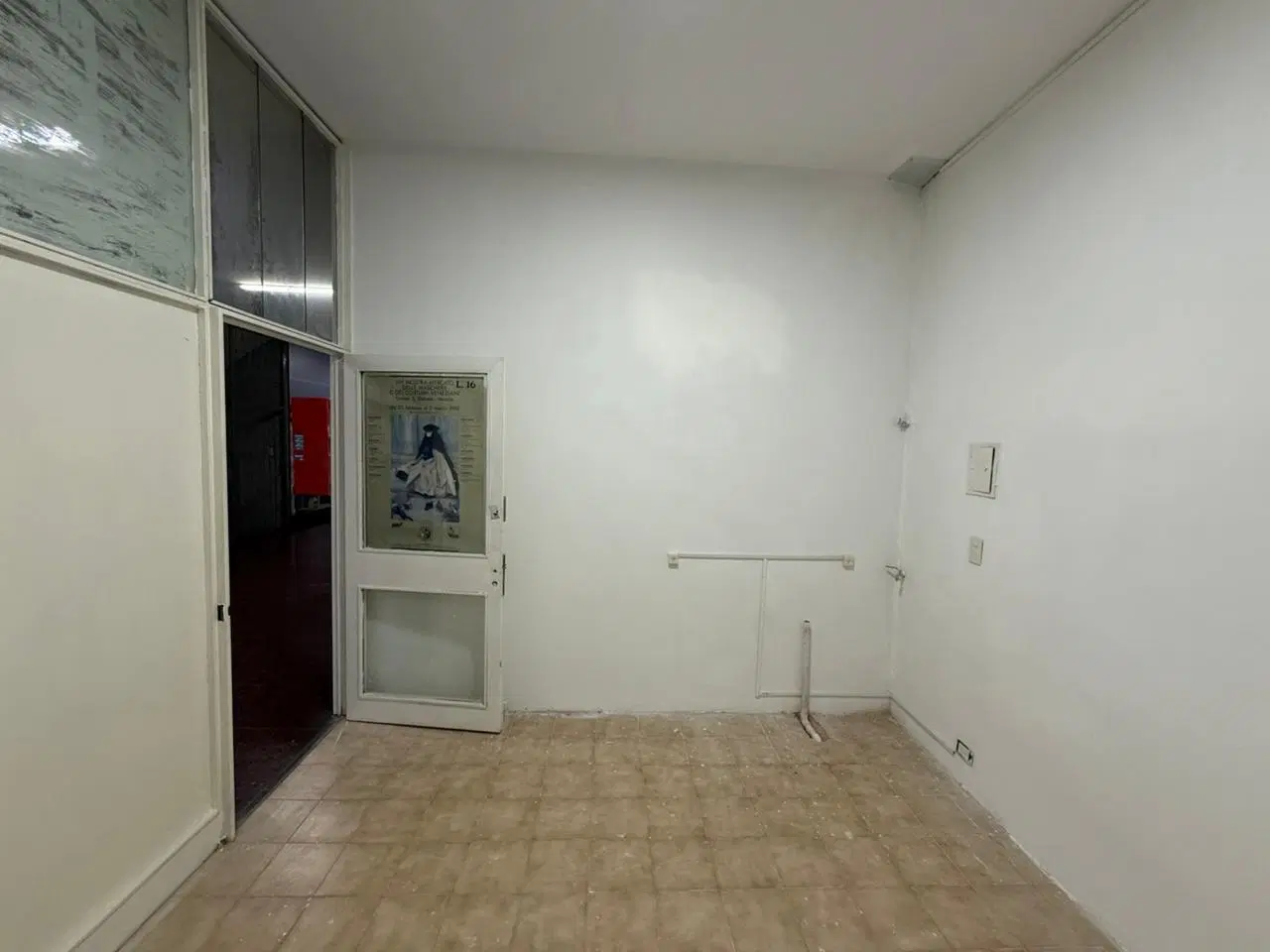 ALQUILER LOCAL EN GALERIA EN RECOLETA 2