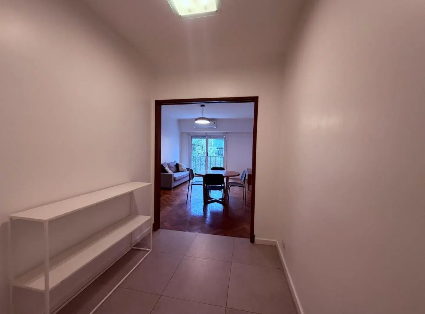 VENTA DEPARTAMENTO 3 AMBIENTES BALCON BELGRANO APTO CREDITO 4