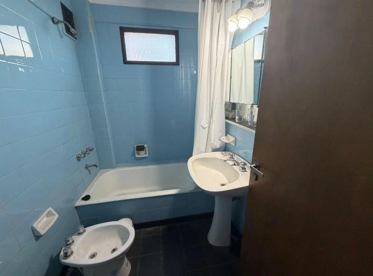 ALQUILER DEPARTAMENTO 2 AMBIENTES EN VILLA DEVOTO 4