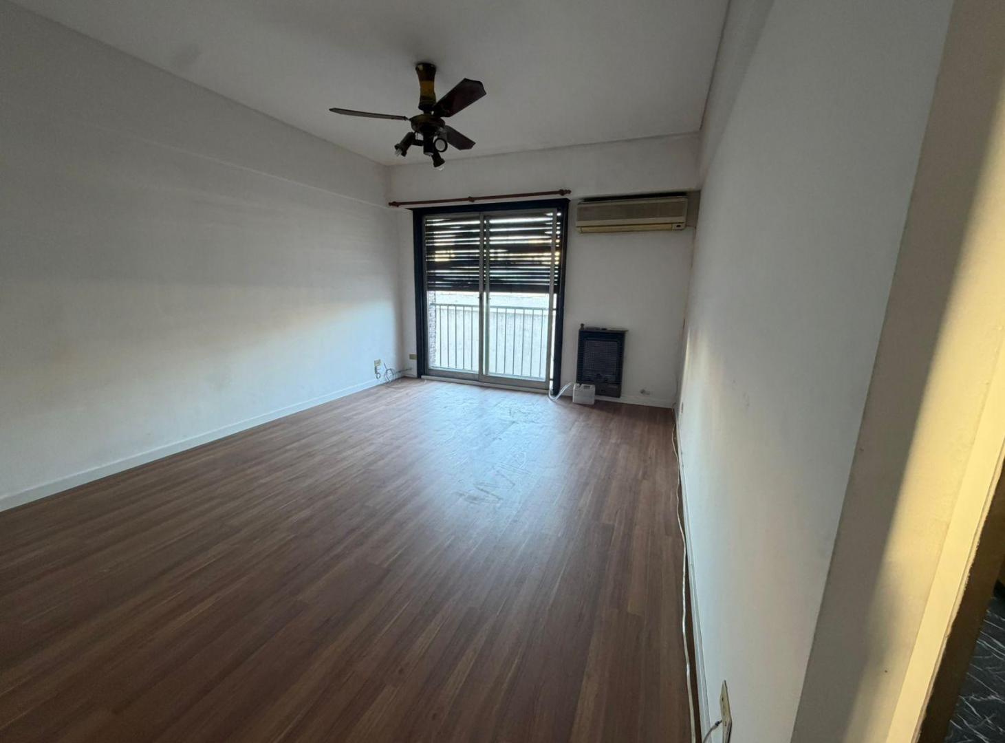ALQUILER DEPARTAMENTO 2 AMBIENTES EN VILLA DEVOTO