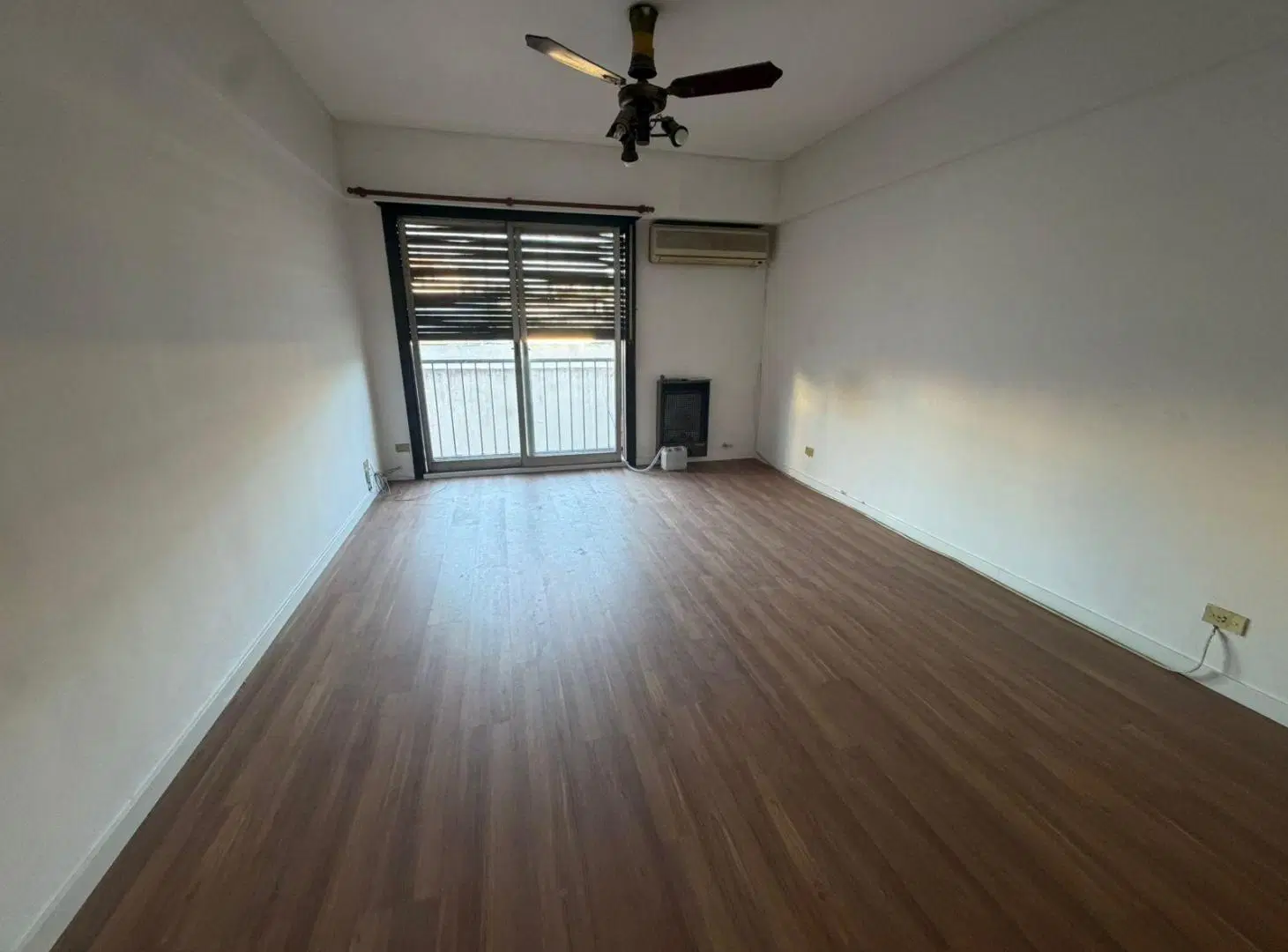 ALQUILER DEPARTAMENTO 2 AMBIENTES EN VILLA DEVOTO 5