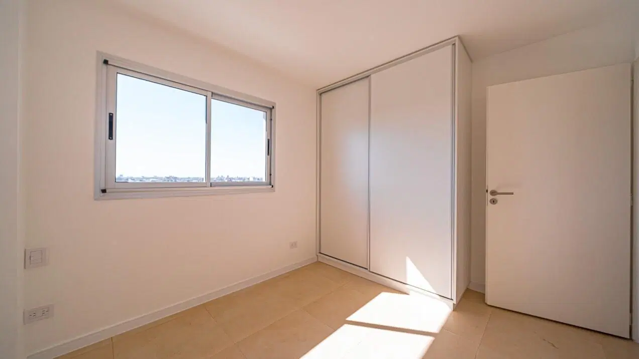 Departamento en Caseros 4