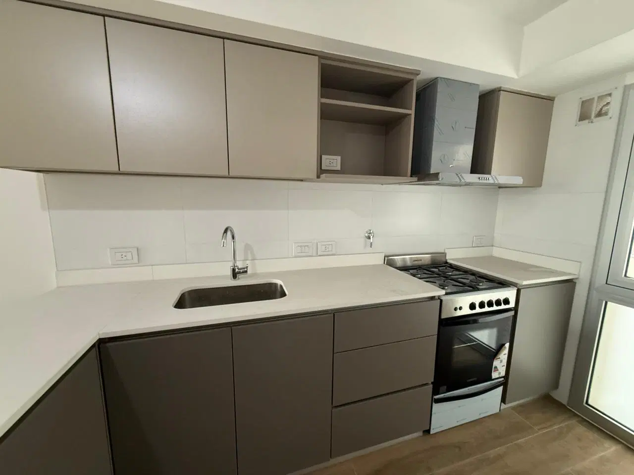 VENTA DEPTO 3 AMBIENTES BALCON NUÑEZ 2