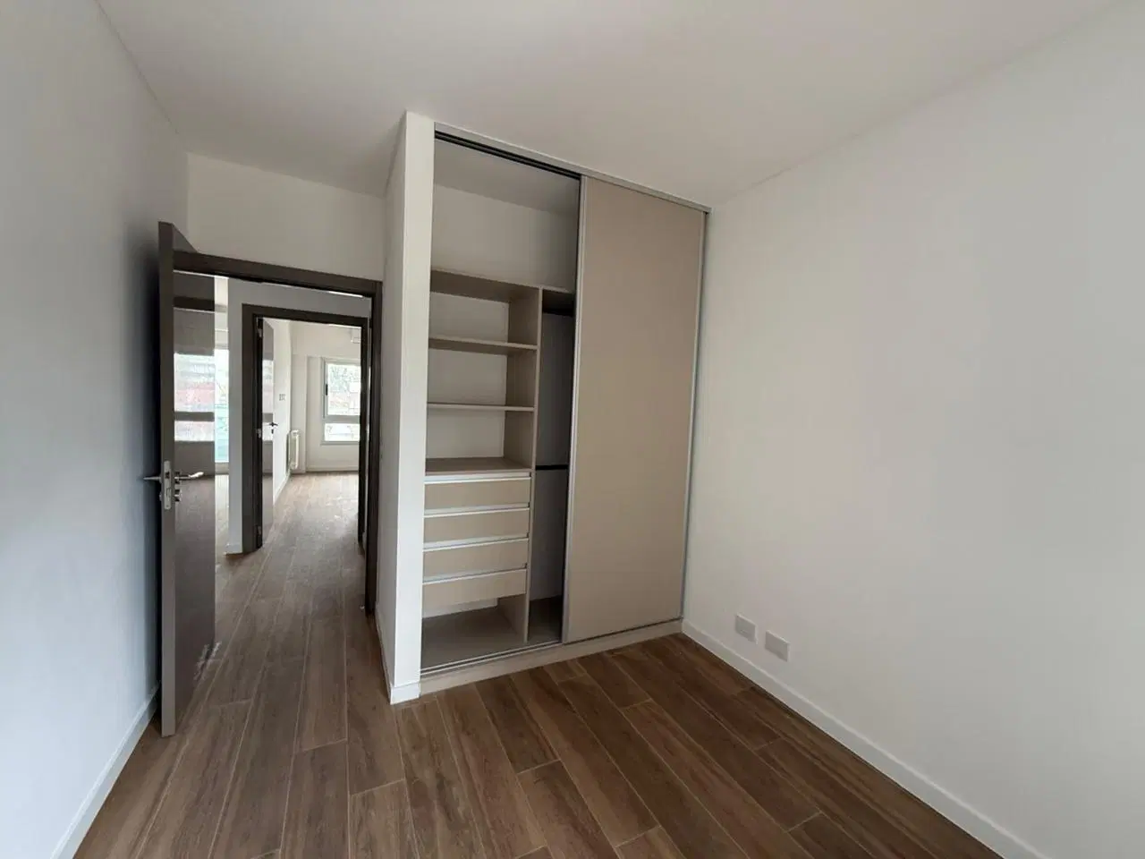 VENTA DEPTO 3 AMBIENTES BALCON NUÑEZ 5