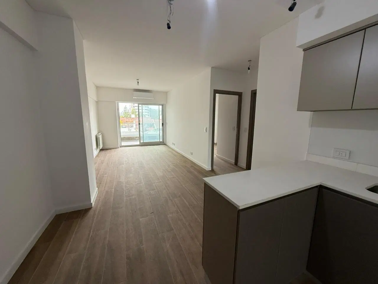 VENTA DEPTO 3 AMBIENTES BALCON NUÑEZ 3