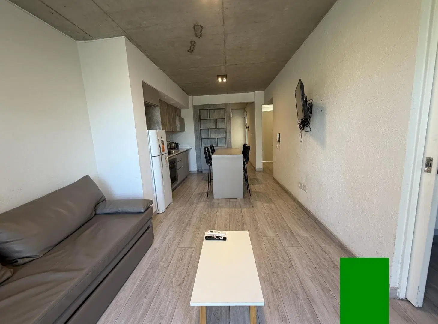 ALQUILER DEPARTAMENTO 2 AMBIENTES TERRAZA PROPIA CON PARRILLA EN VILLA DEVOTO 2