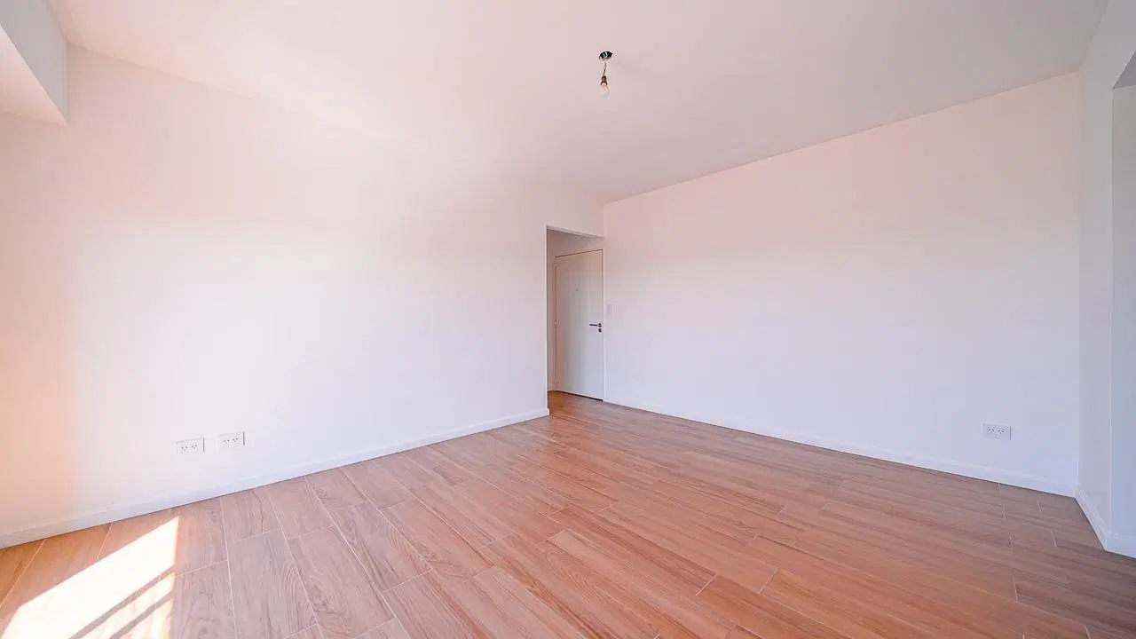 VENTA DEPARTAMENTO 2 AMBIENTES VILLA DEL PARQUE FINANCIACION 4