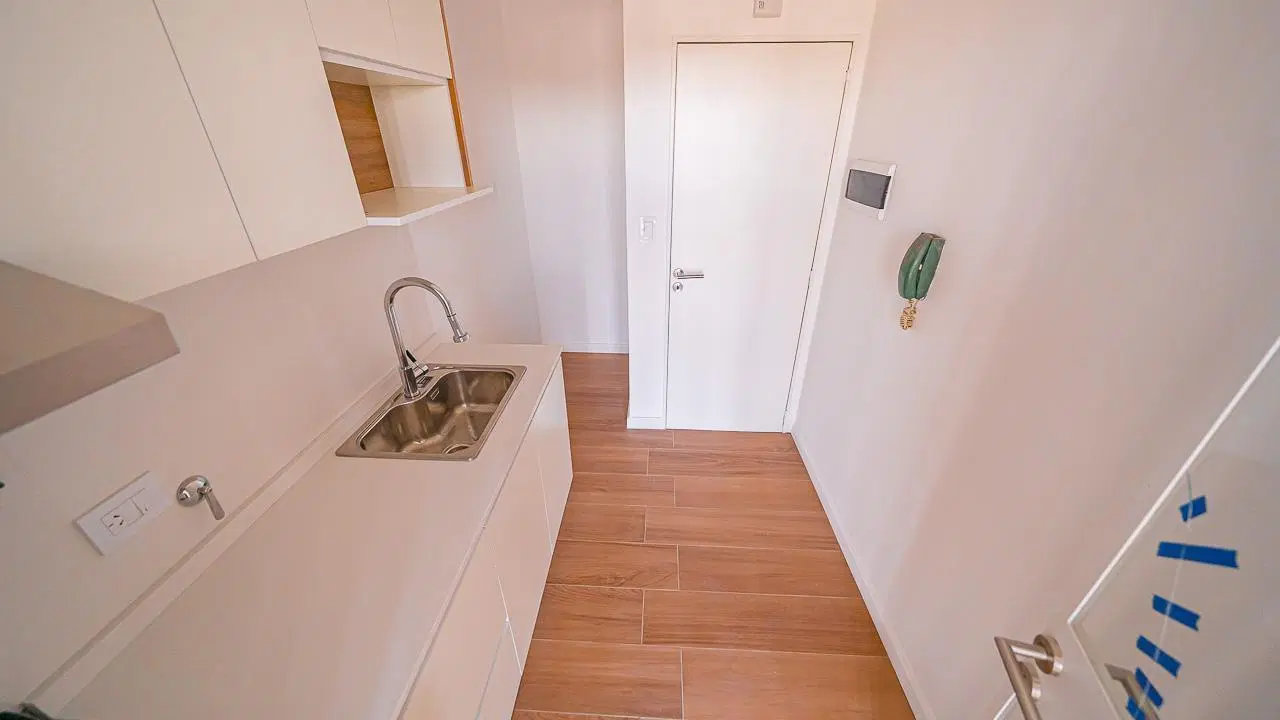 VENTA DEPARTAMENTO 2 AMBIENTES VILLA DEL PARQUE FINANCIACION 2